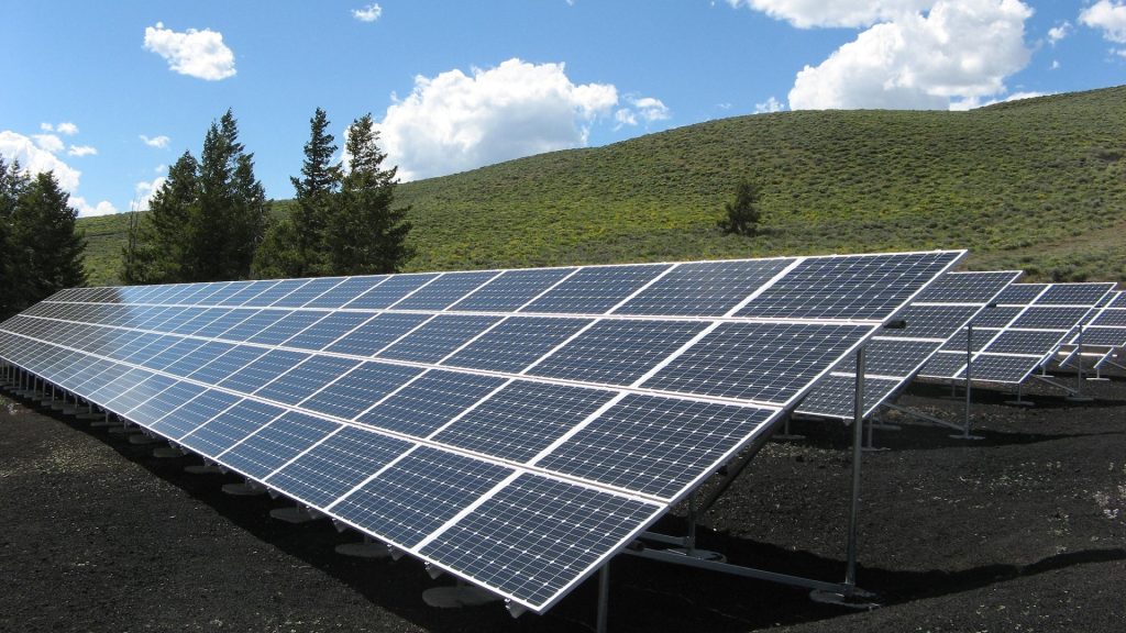 Unleashing the Power of Solar PV: Design and Implementation Strategies